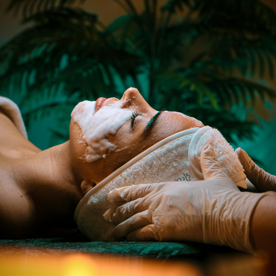 Beauty & Personal Care